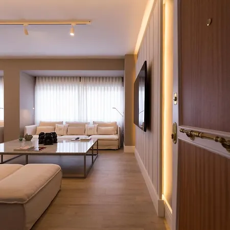 Gran Vivienda En La Rambla! Alicante