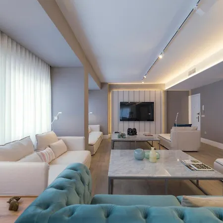 Gran Vivienda En La Rambla!