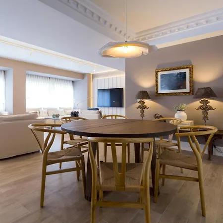 Gran Vivienda En La Rambla! Apartman *