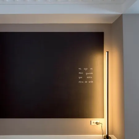 Gran Vivienda En La Rambla! *