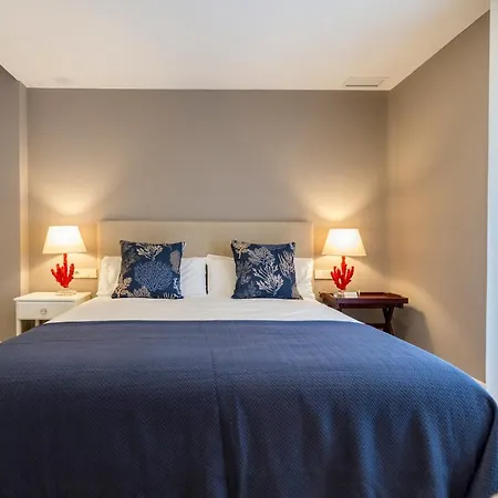 Gran Vivienda En La Rambla! Apartman