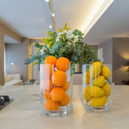 Gran Vivienda En La Rambla!