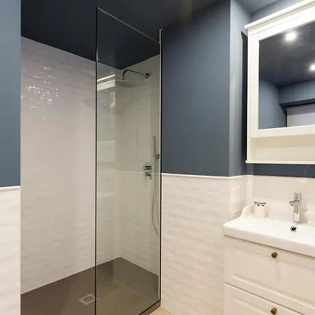 Gran Vivienda En La Rambla! *