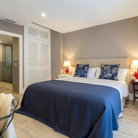 Apartment Gran Vivienda En La Rambla!