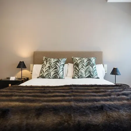 Gran Vivienda En La Rambla!