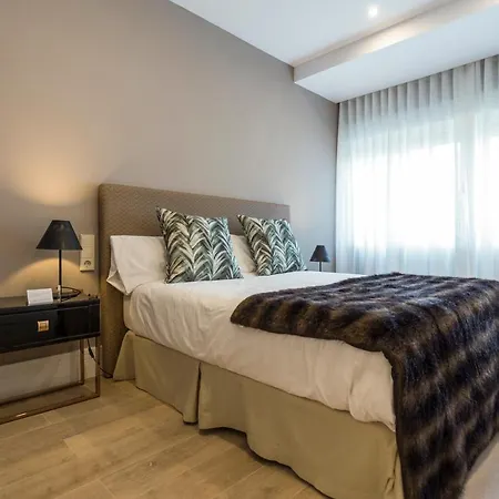 Apartment Gran Vivienda En La Rambla! *