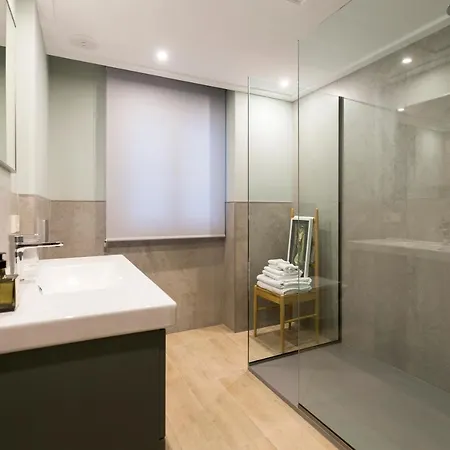 Gran Vivienda En La Rambla! Apartment