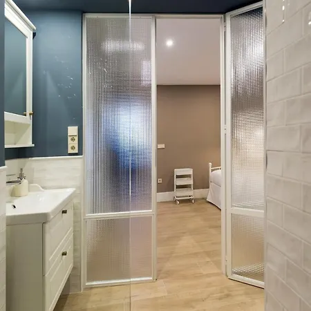 Gran Vivienda En La Rambla! Alicante