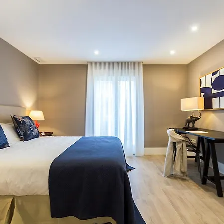 Gran Vivienda En La Rambla! Apartment
