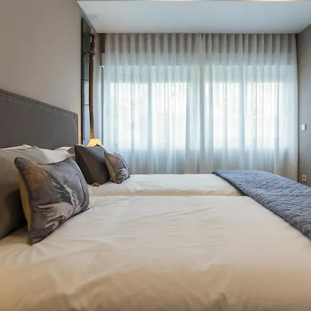 Gran Vivienda En La Rambla!