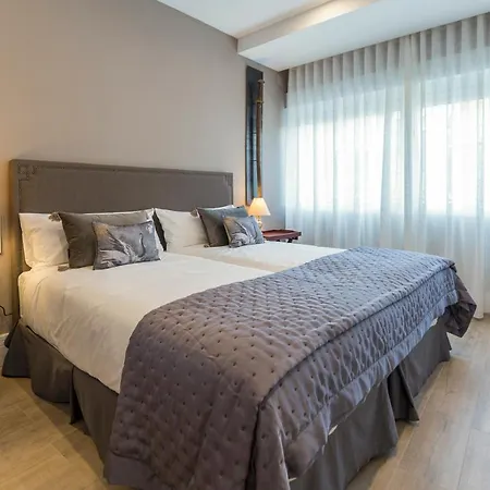 Gran Vivienda En La Rambla! *