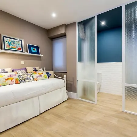 Apartment Gran Vivienda En La Rambla! *