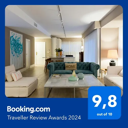 Gran Vivienda En La Rambla! Alicante