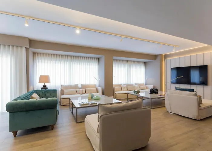 Appartamento Gran Vivienda En La Rambla! *