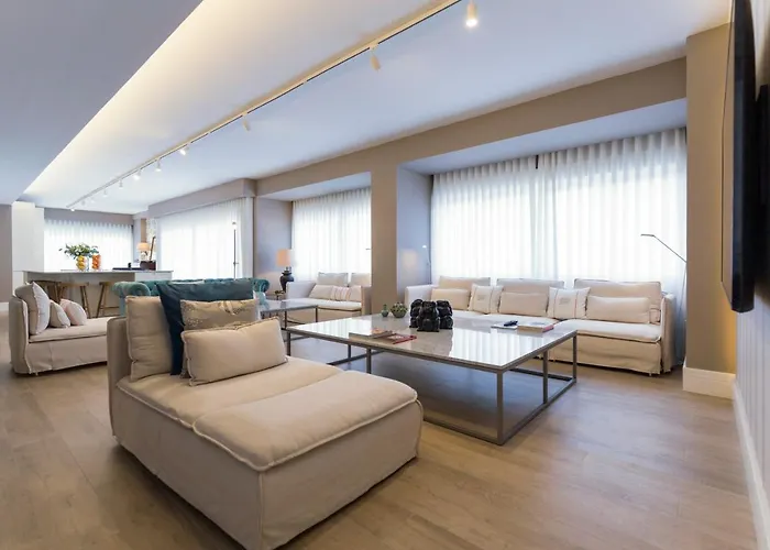 Appartamento Gran Vivienda En La Rambla! Alicante