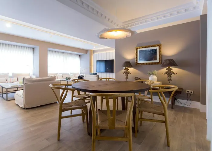 Gran Vivienda En La Rambla! Appartamento *