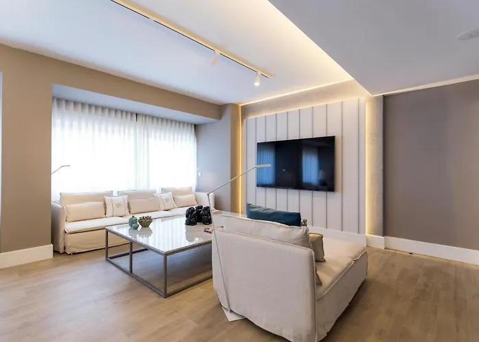 Gran Vivienda En La Rambla! Appartamento