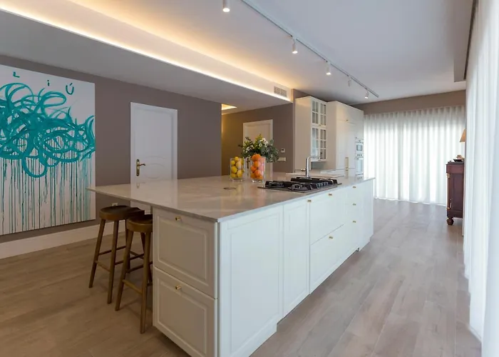 Gran Vivienda En La Rambla! Appartamento Alicante