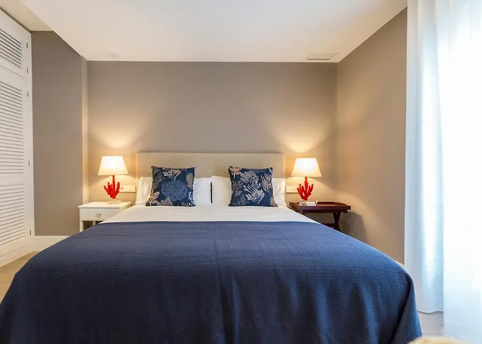 Gran Vivienda En La Rambla! Appartamento