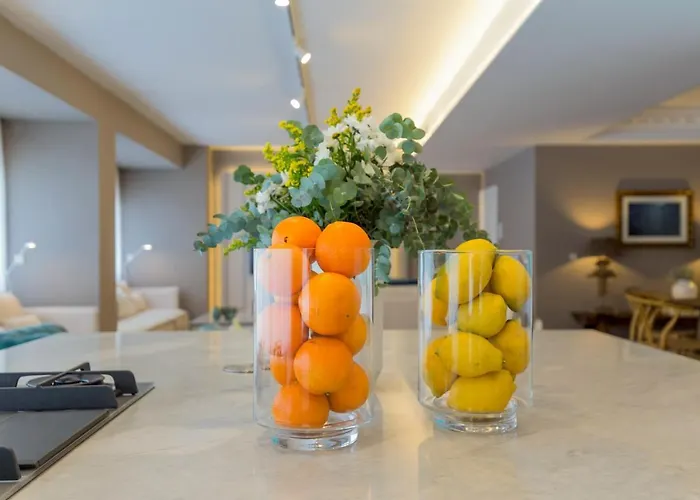 Gran Vivienda En La Rambla!