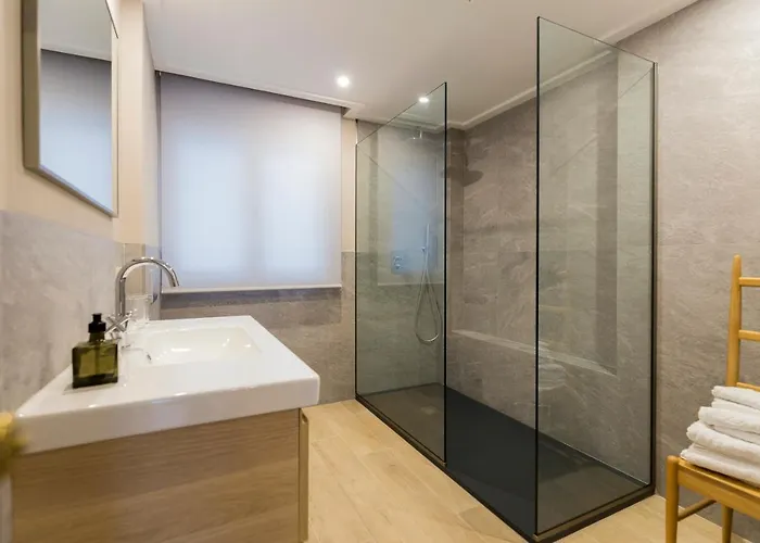 Gran Vivienda En La Rambla! Appartamento