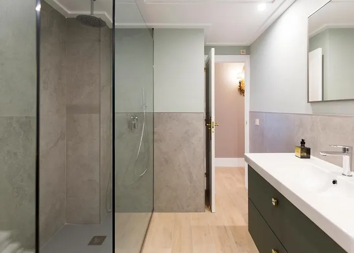 Appartamento Gran Vivienda En La Rambla!