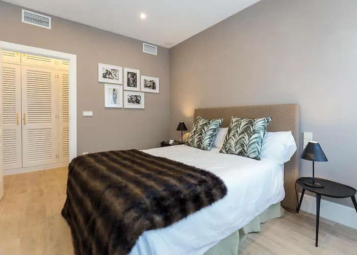 Gran Vivienda En La Rambla! Appartamento Alicante