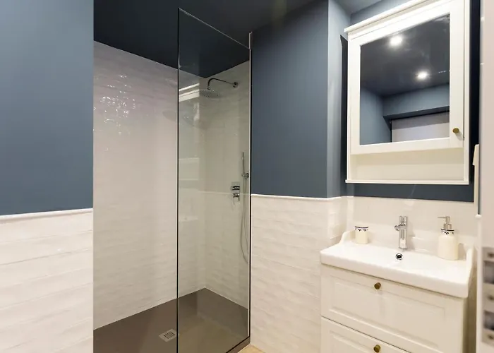 Gran Vivienda En La Rambla! *