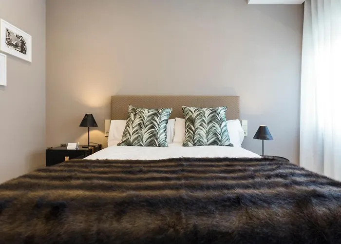 Gran Vivienda En La Rambla!