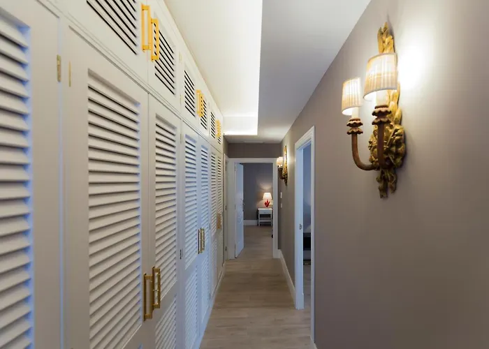 Appartamento Gran Vivienda En La Rambla! Alicante