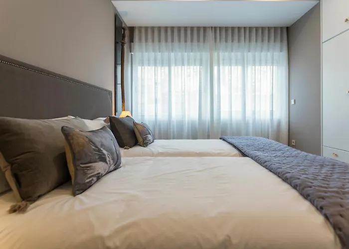 Gran Vivienda En La Rambla!