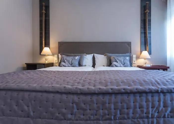 Gran Vivienda En La Rambla!