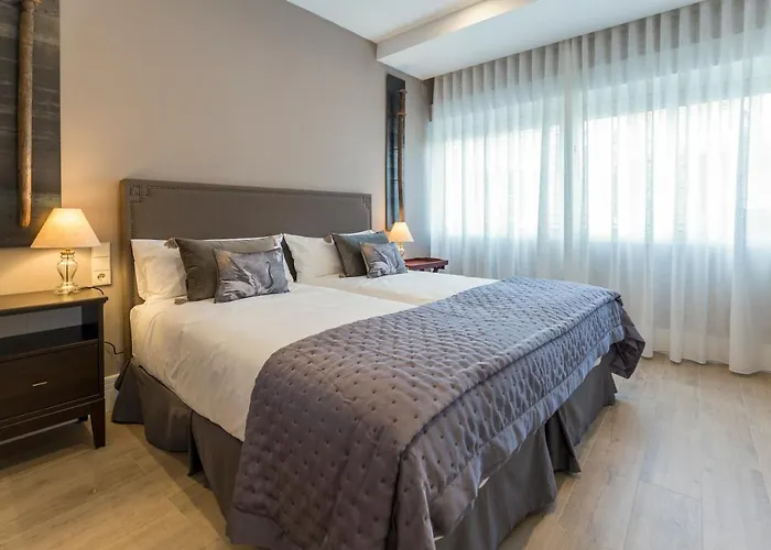 Gran Vivienda En La Rambla! *
