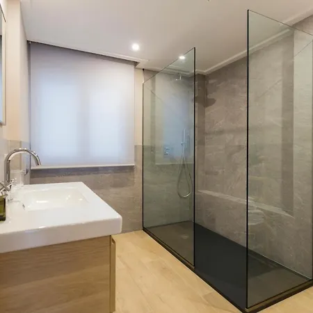 Gran Vivienda En La Rambla! Апартаменты